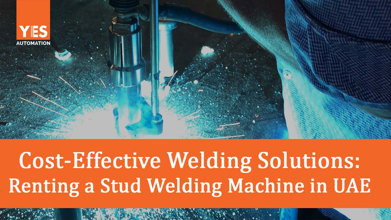 Welding Solutions