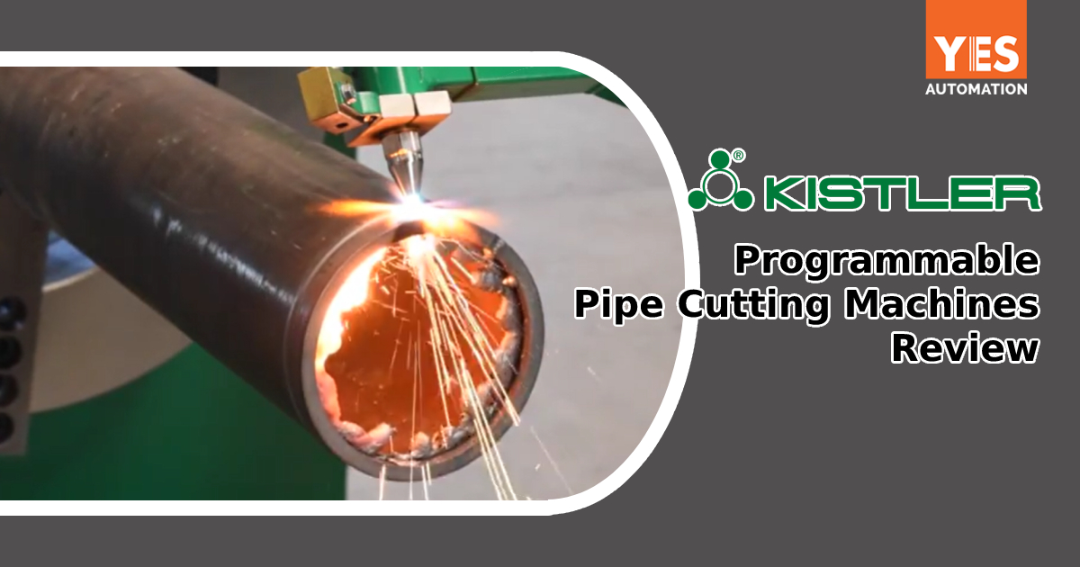 Pipe Cutting Rental in UAE 