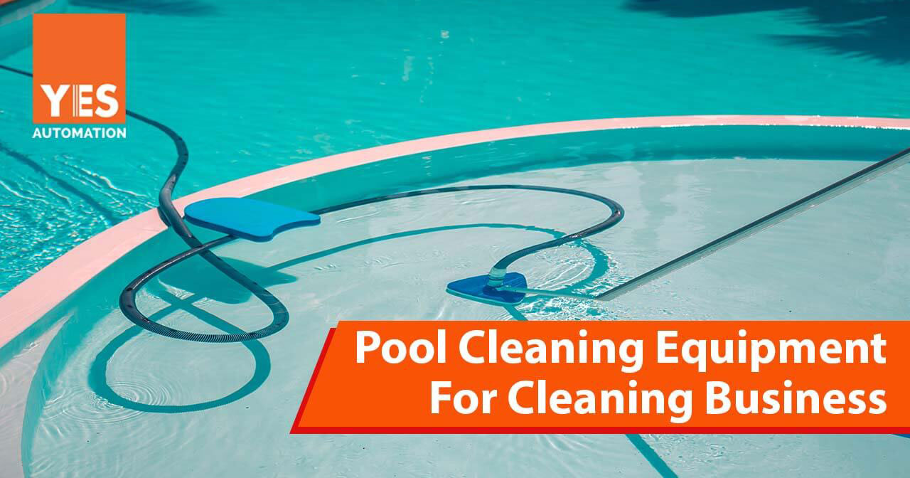 Swimming Pool Cleaning Machine Reviews – Surprising Facts