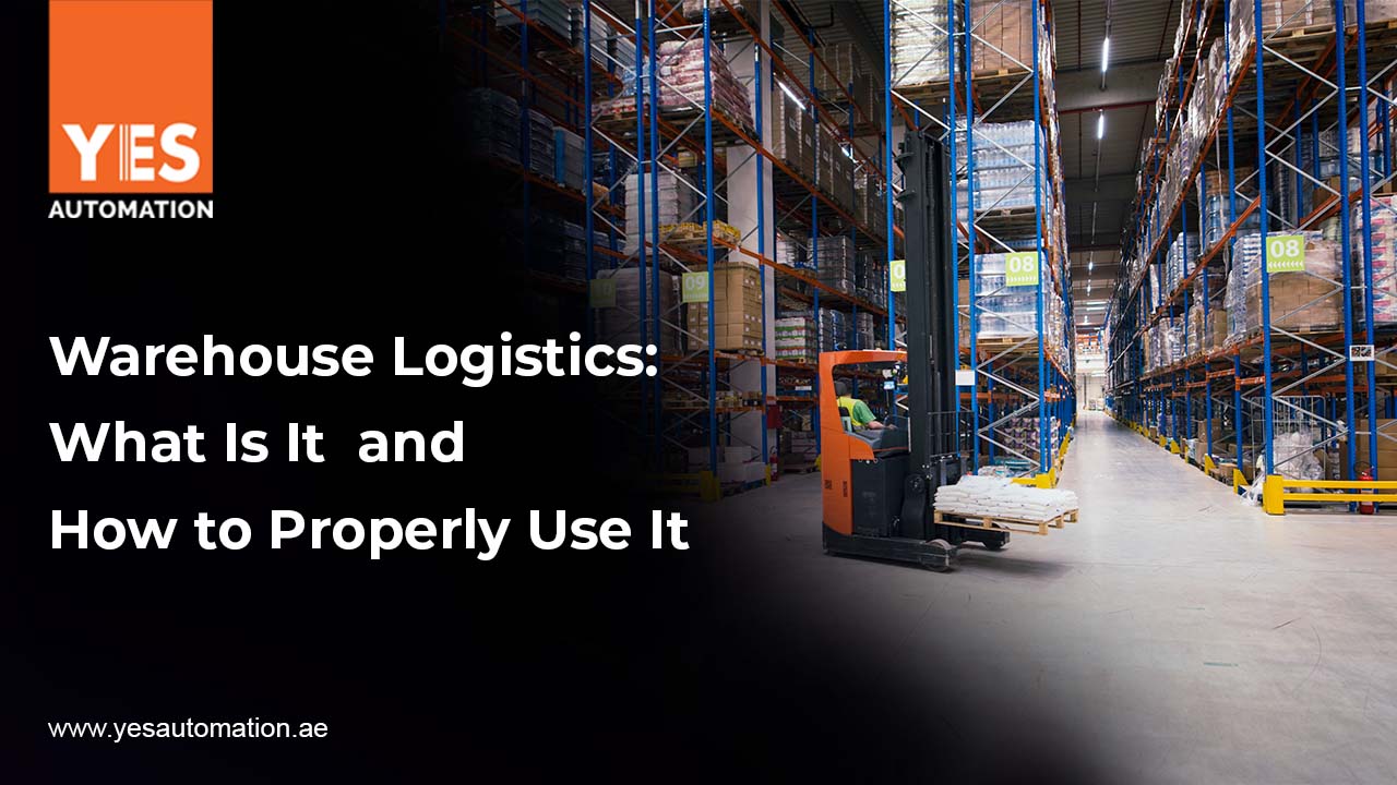 Warehouse Logistics