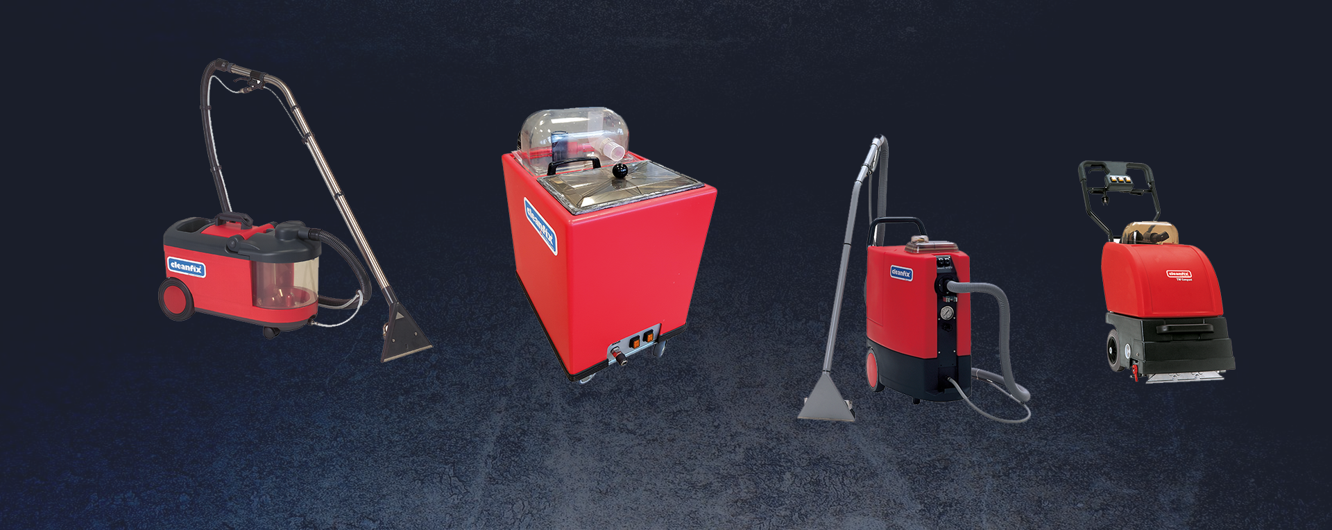 Floor Cleaning Machines rental