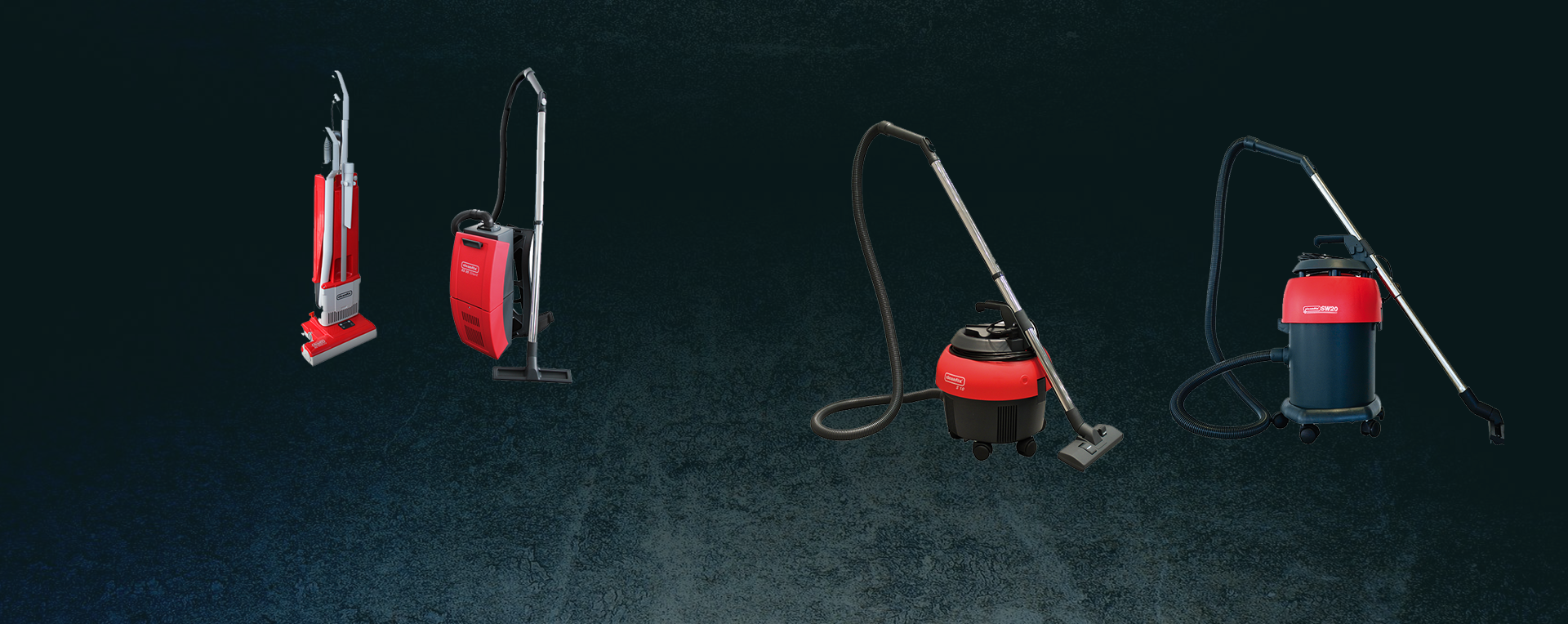 Steam Vaccum Cleaners in UAE