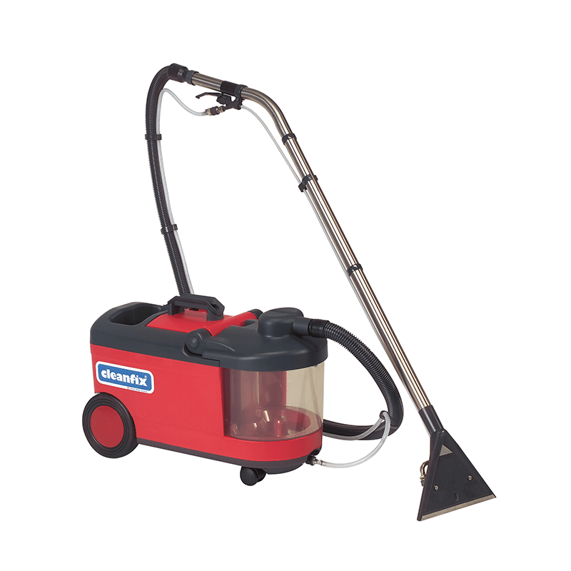 upholstery cleaning machines