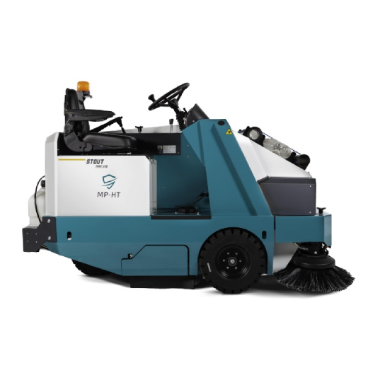 Sweeper Machines